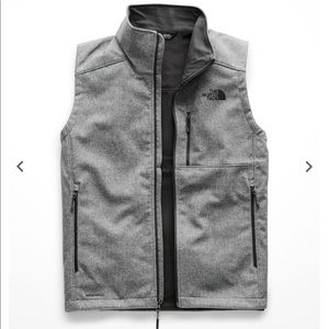 Men’s The North Face Apex Bionic 2 Vest (NWT)